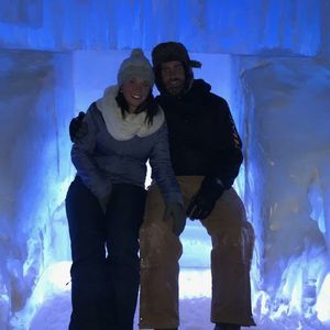 Meet your Posher, Britt